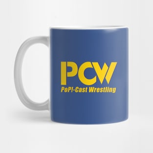 PCW - Turner Retro Mug